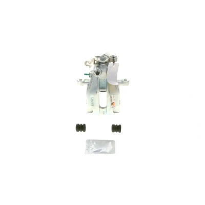 Imagen de BOSCH 0 986 135 367 Pinza de freno Hierro fundido 58 PEUGEOT: 807, LANCIA: Phedra