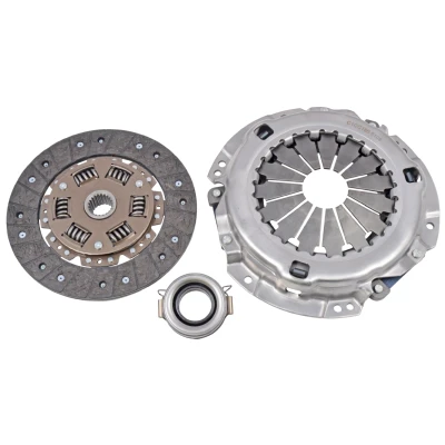 Imagen de BLUE PRINT ADT330175 Kit de Embrague tres piezas con grasa sintética cojinete desembrague 225 TOYOTA: Celica VI Coupé