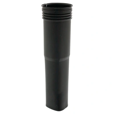 Imagen de FEBI BILSTEIN 175363 Caperuza protectora/fuelle, amortiguador Eje trasero izquierda, trasero, derecha VOLKSWAGEN: Golf 7, SKODA: Karoq SUV