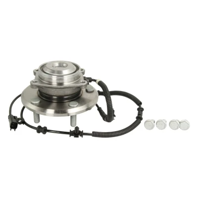 Imagen de SKF VKBA 6764 Juego de cojinete rueda con sensor ABS incorporado CHRYSLER: GRAND 5OYAGER 5