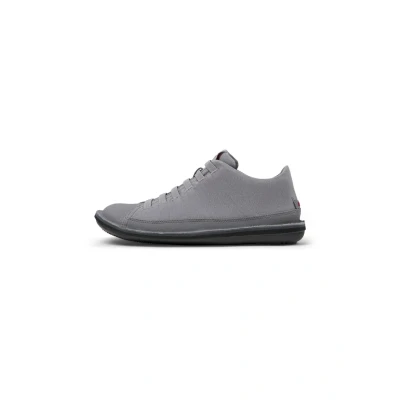 Imagen de Camper Beetle 36791, Botines de Cesta Hombre, Medium Gray 078, 39 EU