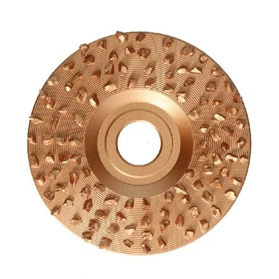 Imagen de Disco abrasivo Standard, Ø 115 mm, MS Schippers Adecuado para Ganado Vacas