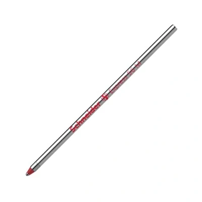 Imagen de Schneider Express 56 Recambio para bolígrafo (punta M, 20 unidades), color rojo