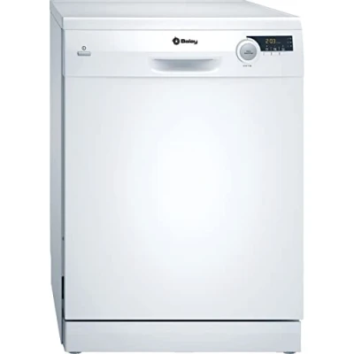 Imagen de ¡Oferta 11% ! Balay 3Vs506bp Lavavajillas 60 Cm E 12 Cubiertos Blanco