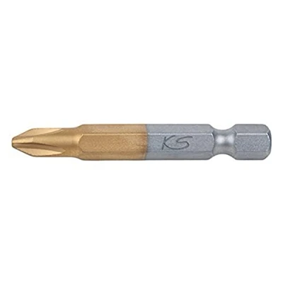 Imagen de KS TOOLS 911.2643 Punta de atornillar 6,3 (1/4&quot;) Acero para herramientas