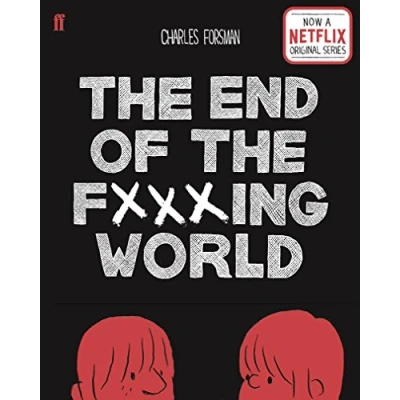 Imagen de End Of The F..king World: Charles Forsman