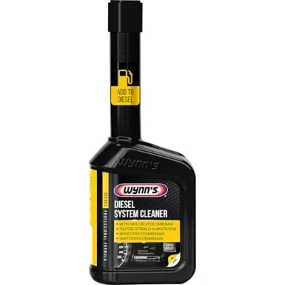 Imagen de Wynn&#039;s 1831050 46751 Limpiador de Sistemas diésel, 325 ml, Embalaje Puede Variar