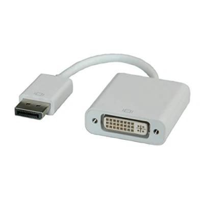 Imagen de Adaptador Secomp 0.15 M Displayport/dvi