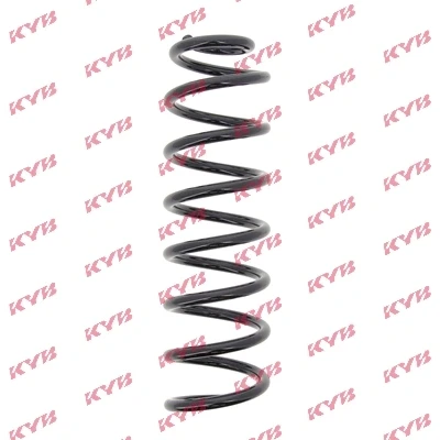Imagen de KYB K Flex RG3163 Muelle de suspensión Eje delantero helicoidal para vehículos con chasis estándar MERCEDES BENZ: CLS Coupé