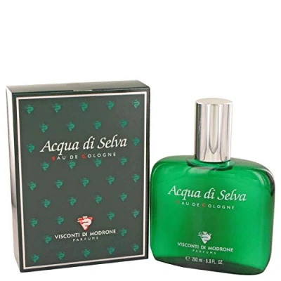 Imagen de Visconti Di Modrone Acqua Selva Agua de Colonia 200 ml
