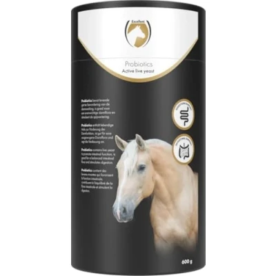 Imagen de Excellent Horse Probiotics 600 g