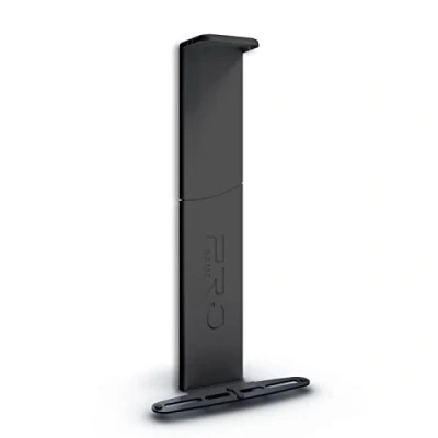 Imagen de Elegante Soporte de Pared PS5 V2 para Disco y versión Digital, Negro Playstation 5 Wall Mount, Accessories/Wall Mount