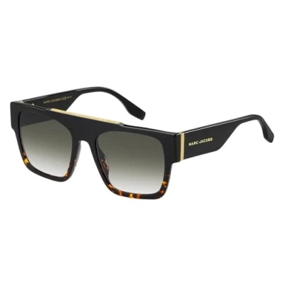 Imagen de Marc JACOBS 757/S Gafas de Sol, Black Havana, 54 para Hombre