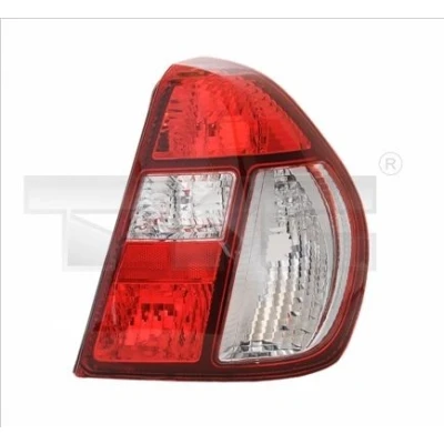 Imagen de Luz trasera TYC 11 0001 6