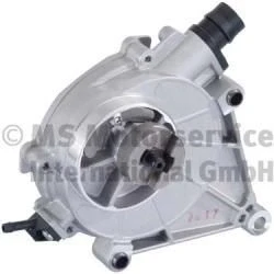Imagen de PIERBURG 7.02551.19.0 Bomba de Vacío Sistema Frenado BMW: X1, 5 Berlina, 1 Hatchback
