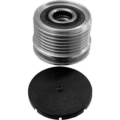 Imagen de CONTITECH AP9025 Rueda Libre Alternador se requiere herramiente especial para montaje RENAULT: CLIO 2, SCENIC LAGUNA AUDI: A6 C6 Berlina