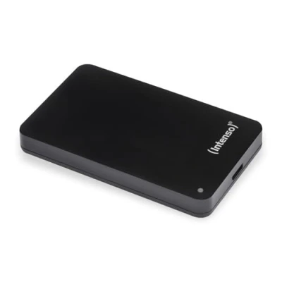 Imagen de Intenso Disco Duro Externo 5TB 6021513 Negro