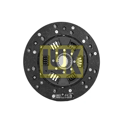 Imagen de LuK 323 0623 10 Disco de Embrague 225 19