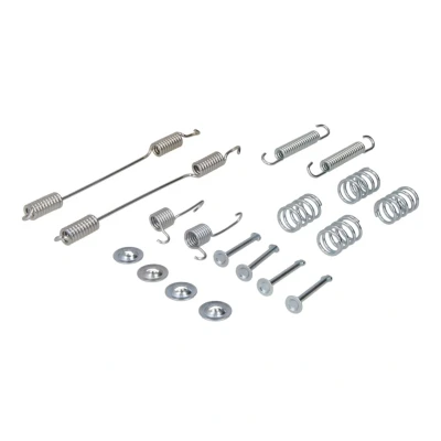 Imagen de TRW SFK169 Juego de accesorios, zapatas freno FIAT: Uno Hatchback