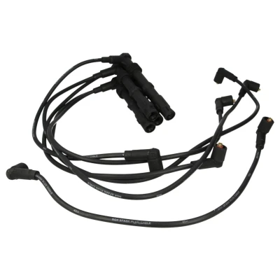 Imagen de NGK 0508 Juego de Cables Encendido 6 AUDI: Coupe B3, 90 B3