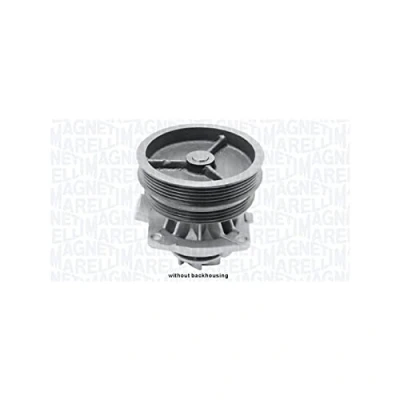 Imagen de MAGNETI MARELLI 352316170303 Bomba de agua FIAT: Doblo I Familiar, Stilo Hatchback, Marea Berlina