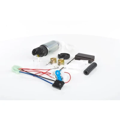 Imagen de BOSCH 0 986 580 965 Bomba de Combustible eléctrico con material montaje añadido piezas conexión FORD: FIESTA 4, KA Hatchback