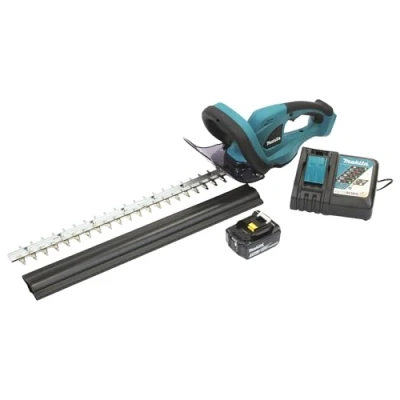 Imagen de Makita ZMAK DUH523RF Cortasetos, 210 W, 18 V, Negro, One size