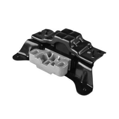 Imagen de TEDGUM TED58940 Soporte de motor izquierda, lado engranaje hidráulico VOLKSWAGEN: Golf 7, 7 Variant, Sportsvan