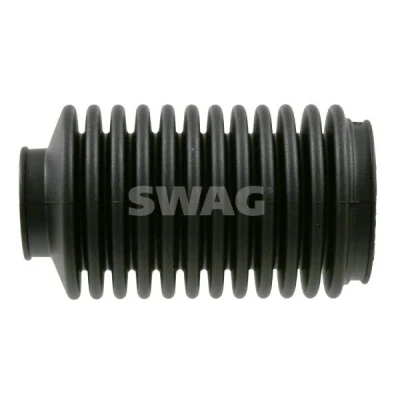Imagen de SWAG 30 80 0054 Fuelle de Dirección Caucho VOLKSWAGEN: GOLF 2, 3, 1 Cabriolet, SEAT: Ibiza TOLEDO 1, Córdoba I Berlina