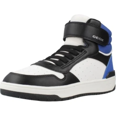 Imagen de Geox J WASHIBA Boy B, Zapatillas, 32 EU