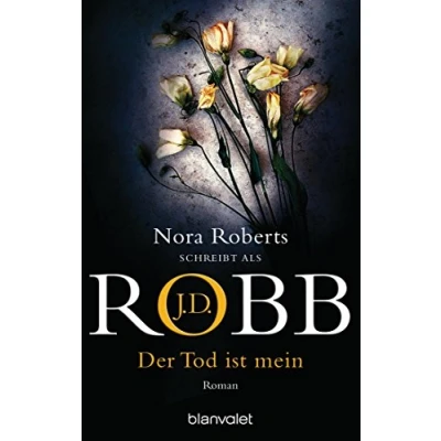 Imagen de Der Tod Ist Mein