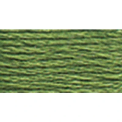 Imagen de DMC Hilo Mouliné®100% algodón Apto para todas las técnicas y todos los soportes, ideal punto de cruz Ovillos 8 m 6 hebras, disponible en 500 colores