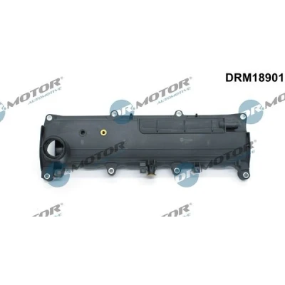 Imagen de DR.MOTOR AUTOMOTIVE DRM18901 Tapa de Balancines RENAULT: Clio 3, MEGANE III Grandtour, NISSAN: Almera II Hatchback, NV200 / Evalia Bus