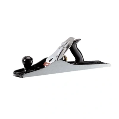 Imagen de STANLEY 1 12 006 Cepillo manual bailey media garlopa numero 6 60x445mm