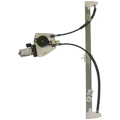 Imagen de Valeo Elevalunas Delante, derecha eléctrico con electromotor sin función de confort 850489 CITROËN: Jumpy I Furgón, MPV