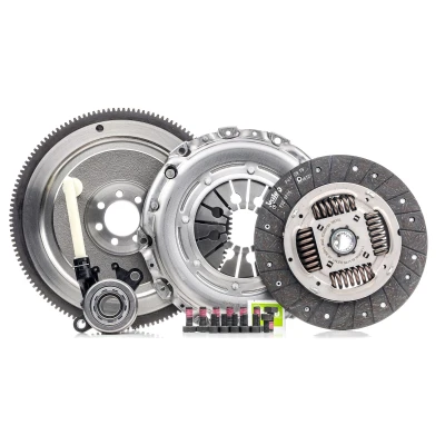 Imagen de VALEO KIT4P CONVERSION Kit (CSC) 845077 de Embrague RENAULT: SCENIC 2, CLIO 3, MEGANE 3 Coupe, NISSAN: Qashqai / Qashqai+2 I, Juke