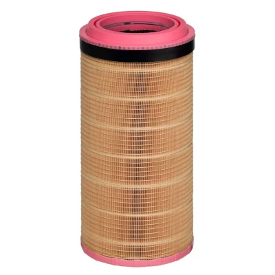 Imagen de HENGST FILTER E1872L Filtro de aire 534 251 Cartucho filtrante