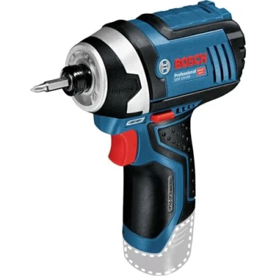 Imagen de Bosch Professional 12V System GDR 105 Atornillador de impacto a batería (105 Nm, sin batería, en caja)