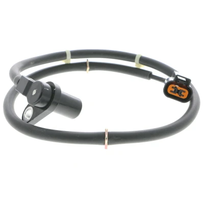 Imagen de VEMO V37 72 0060 Sensor de ABS Eje trasero Original calidad para vehículos con 12V
