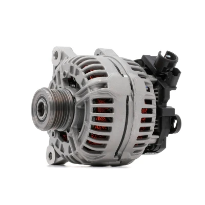 Imagen de BOSCH 0 986 046 240 Alternador 14V 150A PEUGEOT: 206 Hatchback, 207 Partner I Furgón, CITROËN: Xsara Picasso norauto, oscaro, mister auto
