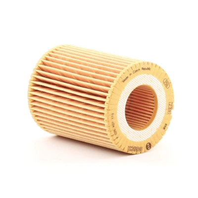 Imagen de BOSCH F 026 407 173 Filtro de aceite Cartucho filtrante BMW: 1 Hatchback, 3 Berlina, Touring
