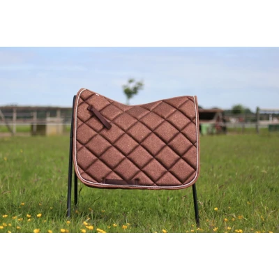 Imagen de HB Saddle Pad Sparkling Glitter