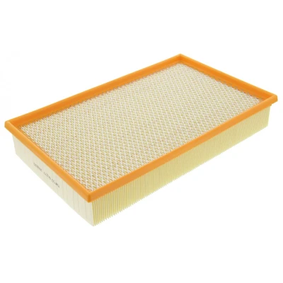 Imagen de MAPCO 60277 Filtro de aire 58 216,5 350 rectangular Cartucho filtrante VOLVO: S80 I