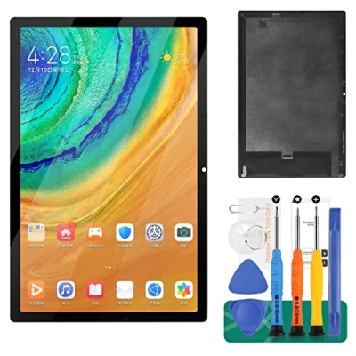 Imagen de para Samsung Galaxy Tab A8 10.5 2021 pantalla LCD reemplazo de X200 SM táctil digitalizador Asamblea X205 piezas reparación kits