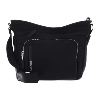 Imagen de Mandarina Duck Hunter Bandolera, Mujer, Talla: One Size, 651 black