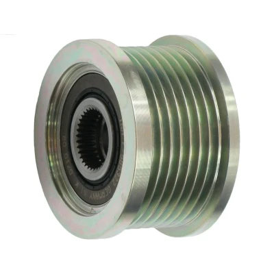 Imagen de AS PL AFP6026(INA) Rueda Libre Alternador TOYOTA: Auris Hatchback, Land Cruiser Prado 120, Avensis III Familiar