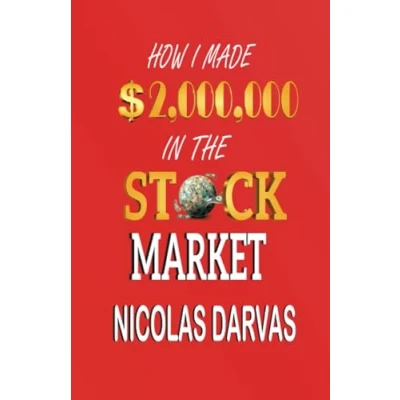 Imagen de How i made $2,000,000 in the stock market
