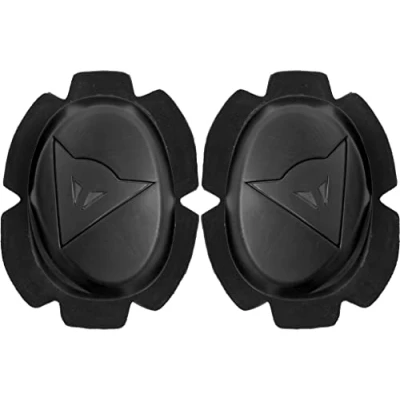 Imagen de Dainese pista rodilla Slider BLK/BLK