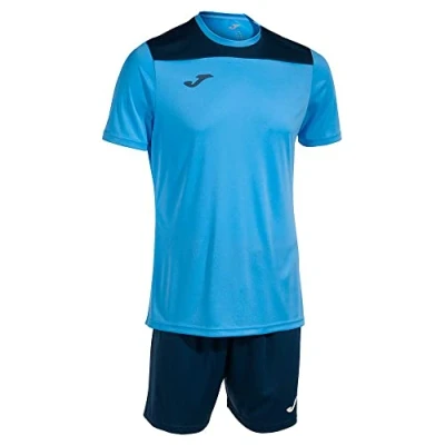 Imagen de Joma Set phoenix ii amarillo marino