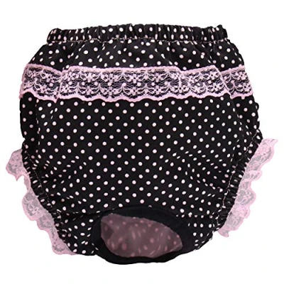 Imagen de Croci C7080642 Braguitas de Higiene, L 35/45 cm